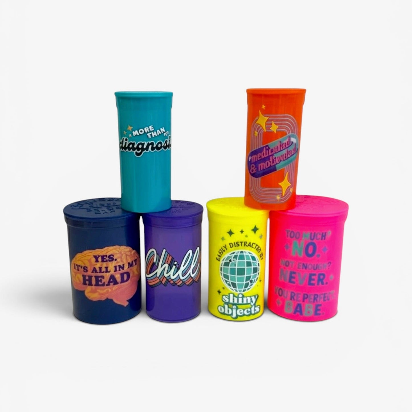Double Dose Bundle
