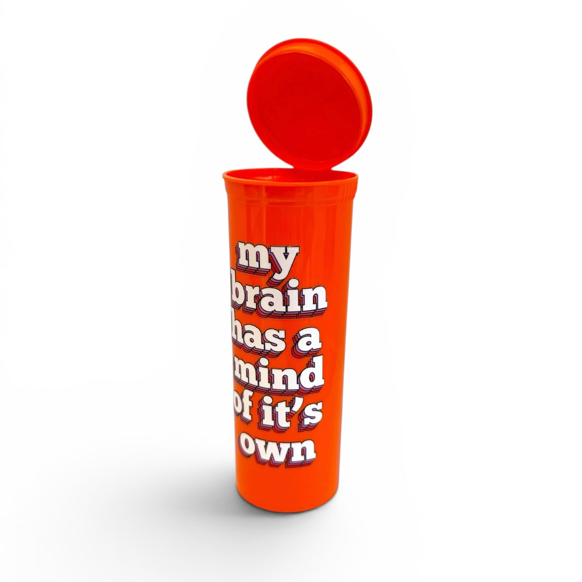 My Brain Has a Mind of Its Own Jumbo Joy