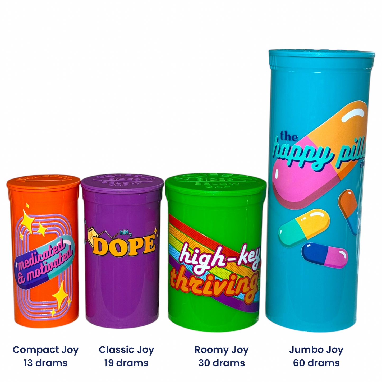 Full Dose Bundle