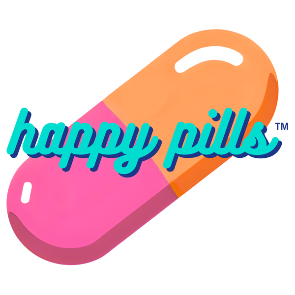 The Happy Pills Co.