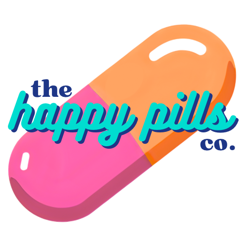 The Happy Pills Co.
