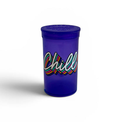 Chill-ish Collection