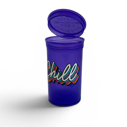 Chill-ish Collection