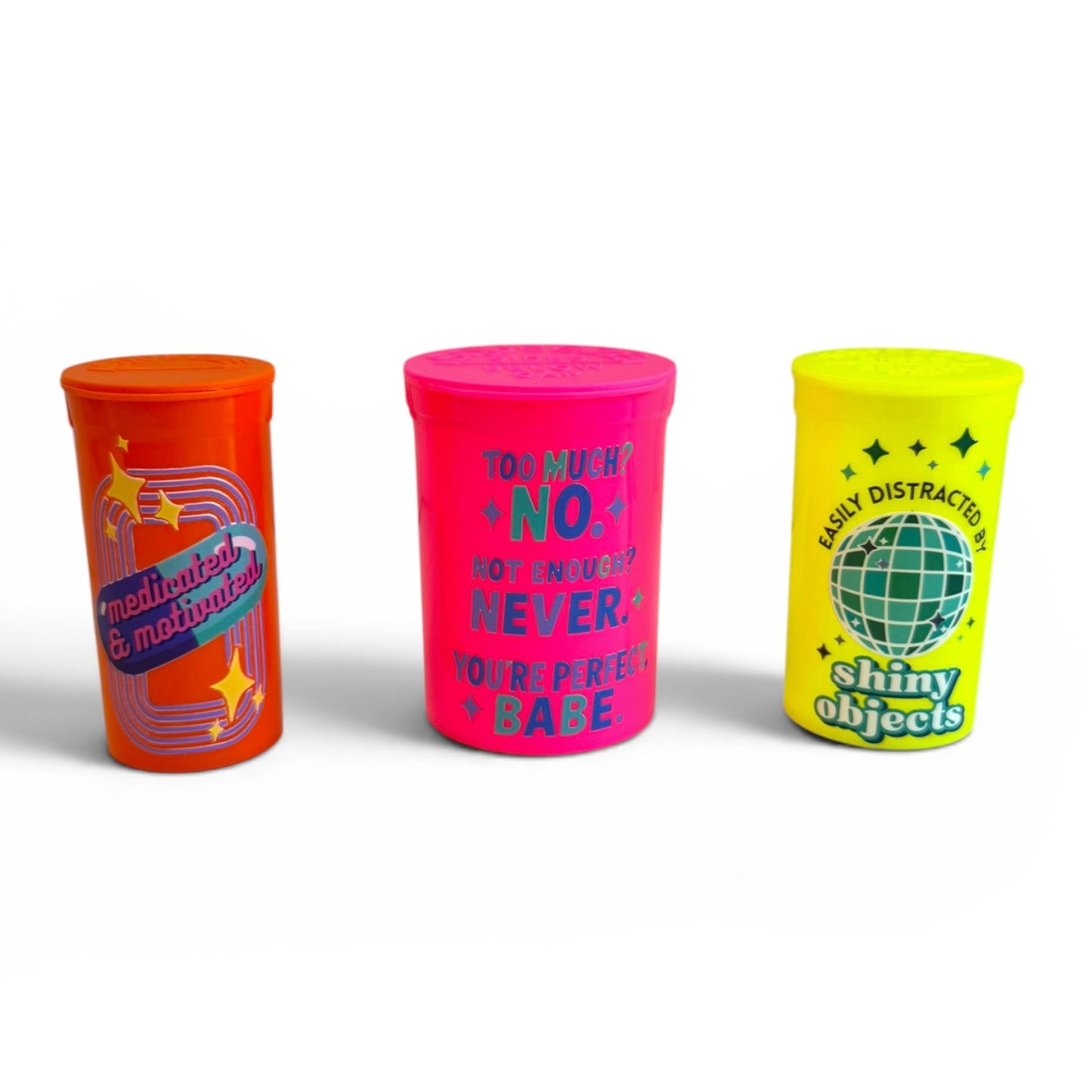 Full Dose Bundle