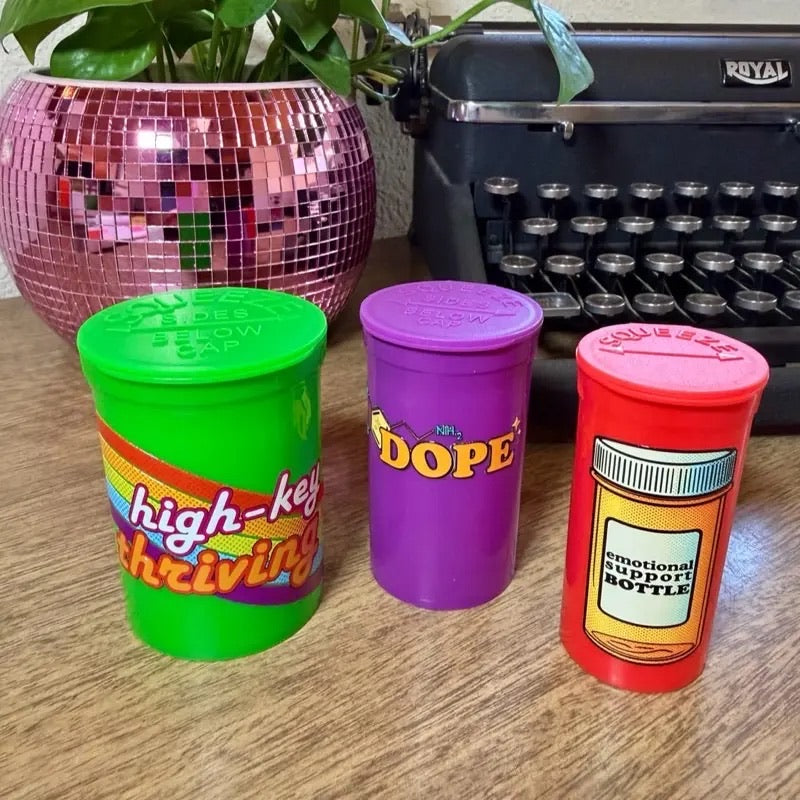 Full Dose Bundle