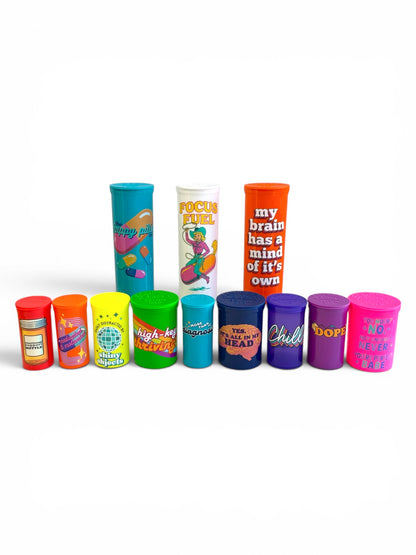 Maximum Joy Bundle