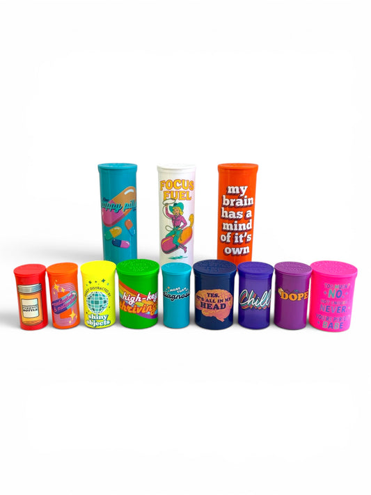 Maximum Joy Bundle