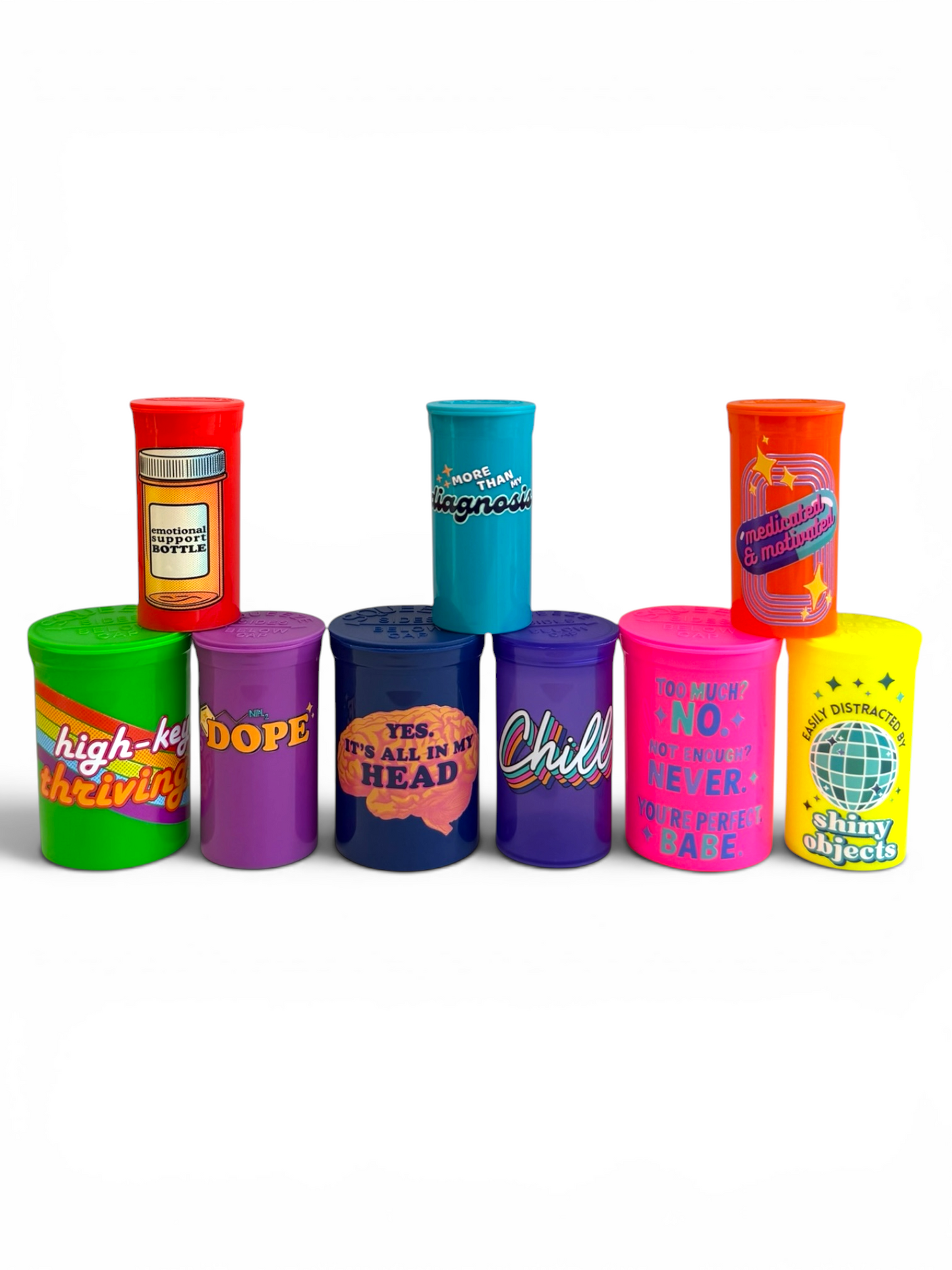 Full Dose Bundle