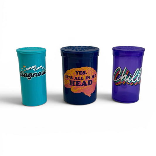 Chill-ish Collection