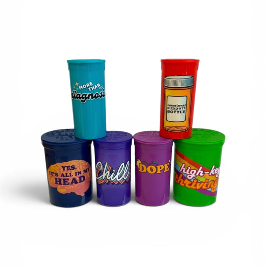 Double Dose Bundle