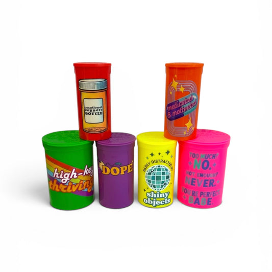Double Dose Bundle
